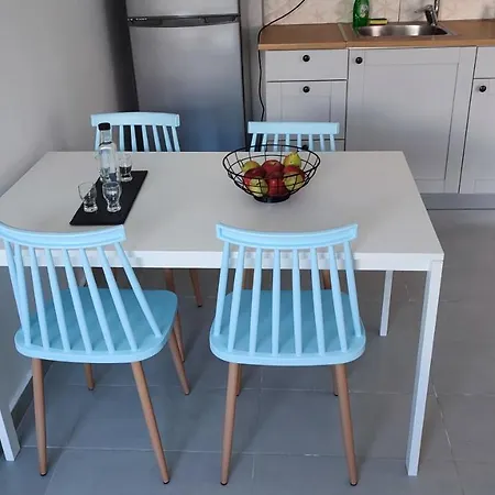 Vakantiehuis Cozy With Garden Chania (Crete)